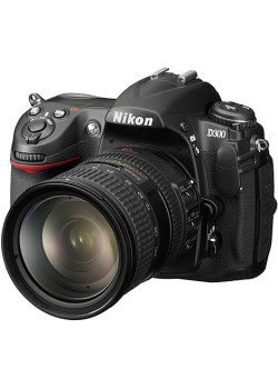 Nikon D300